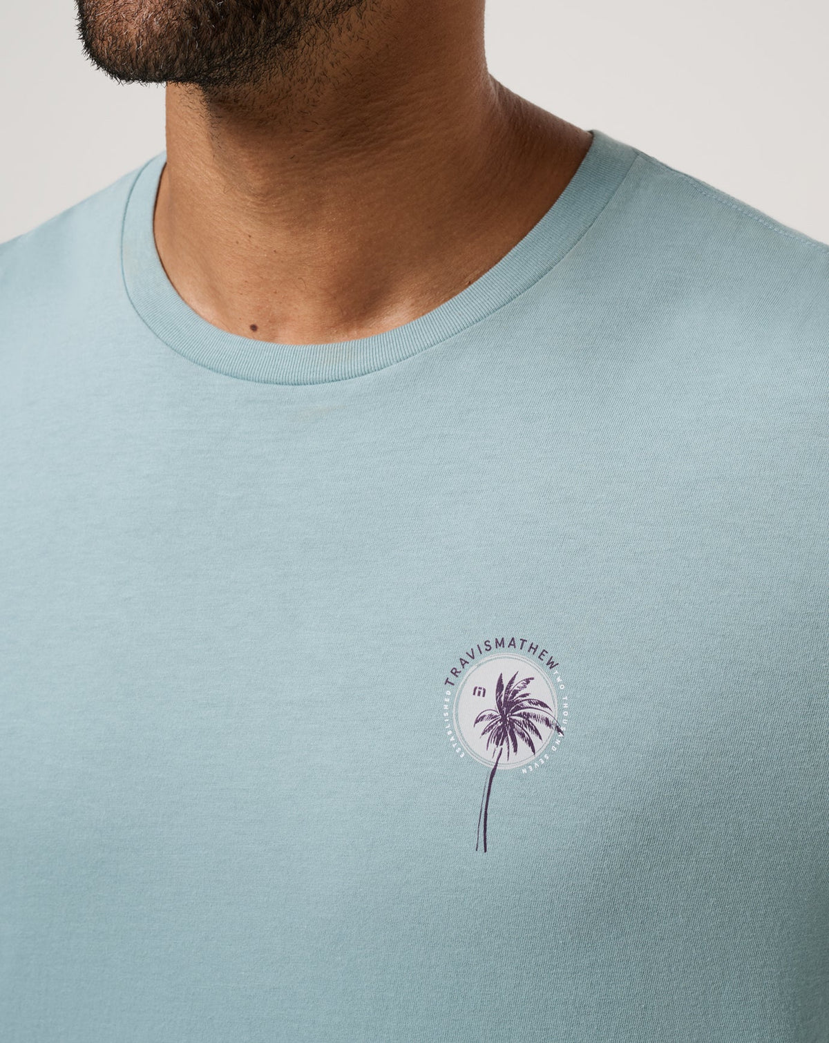 Hold My Calls Tee Arona | Travis Mathew