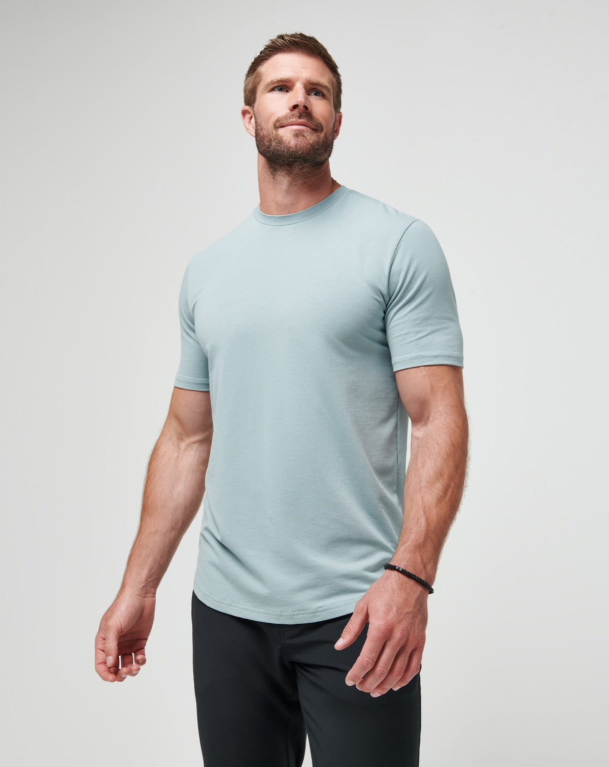 Cloud Crew Tee Arona | Travis Mathew