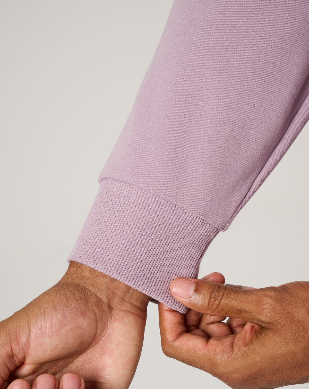 Cloud Quarter Zip 2.0 Elderberry | Travis Mathew