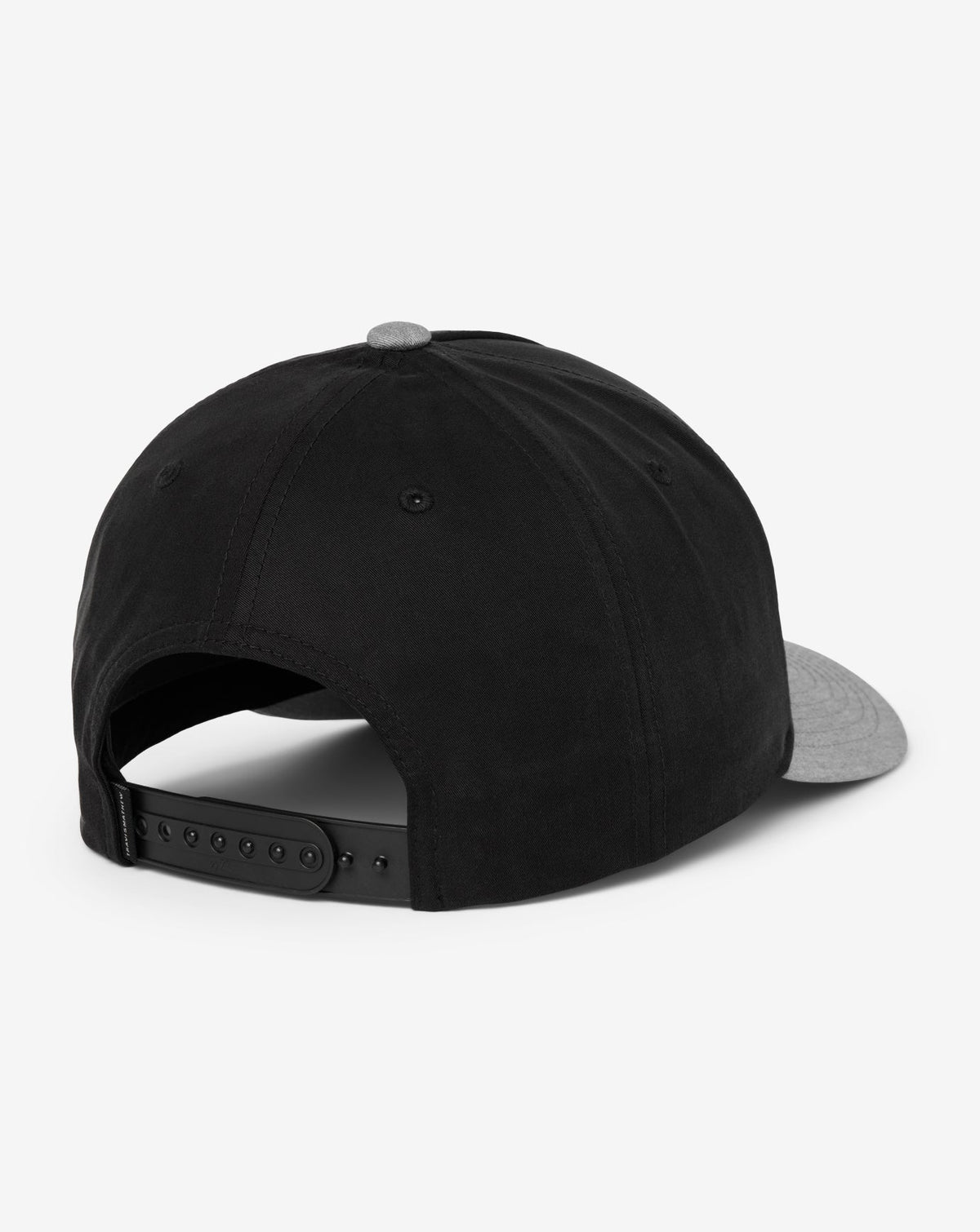 Beerly Beloved 2.0 Snapback Hat Black | Travis Mathew