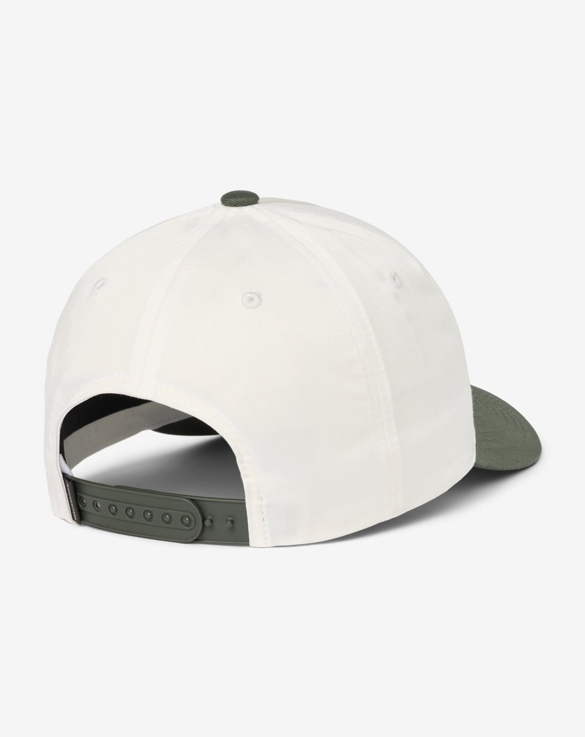 Beerly Beloved 2.0 Snapback Hat Off-White | Travis Mathew