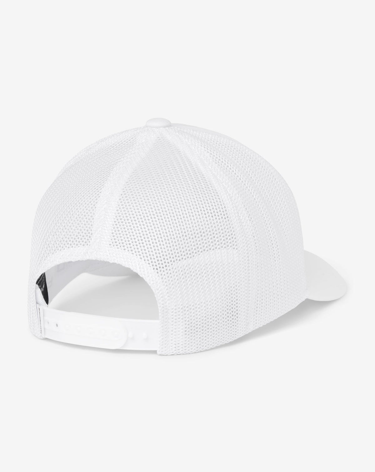 High Desert Horizon Snapback Hat White | Travis Mathew