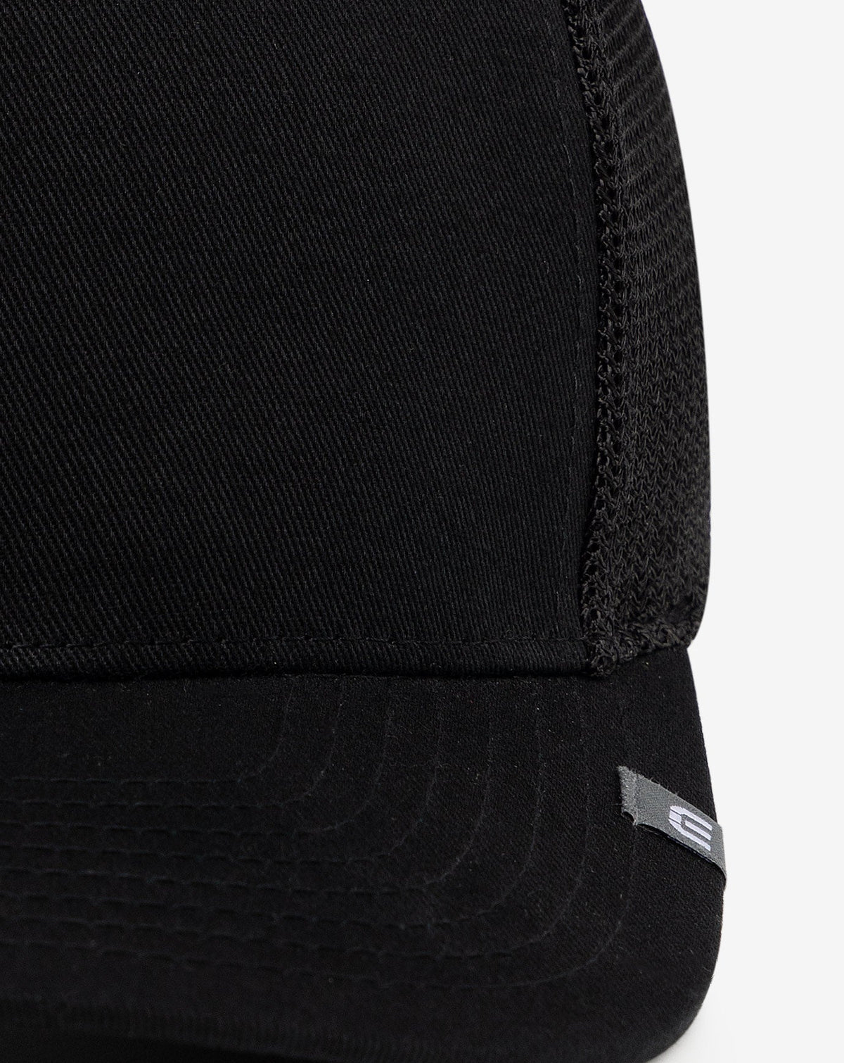 Widder 2.0 Snapback Hat Black | Travis Mathew