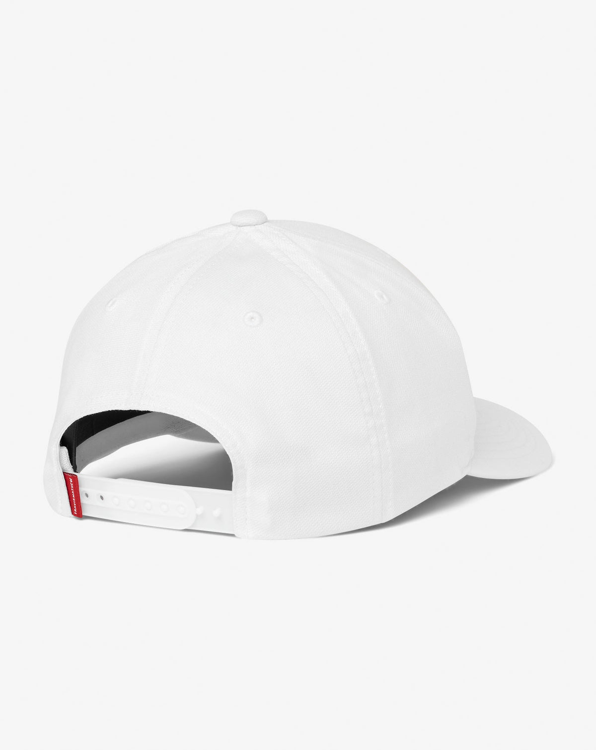 Alabama Recruiting Class Snapback Hat White | Travis Mathew