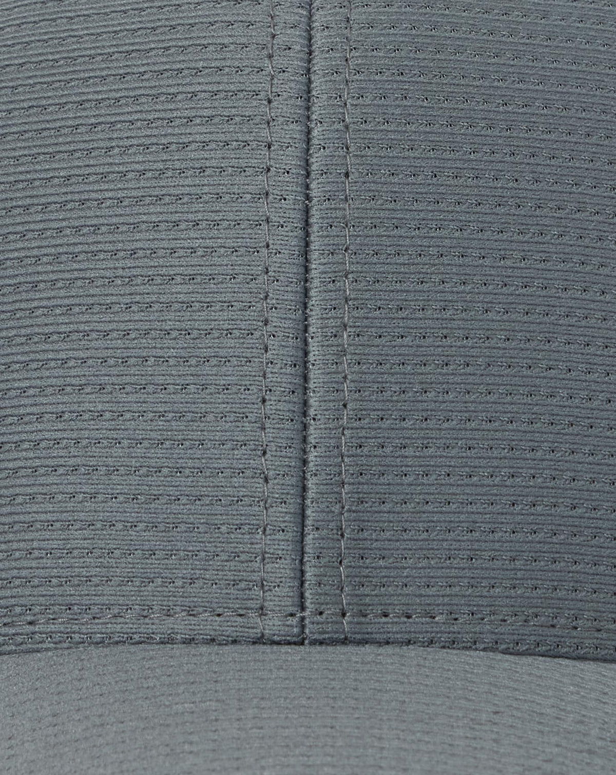 Bahamas Blank Snapback Hat Grey | Travis Mathew