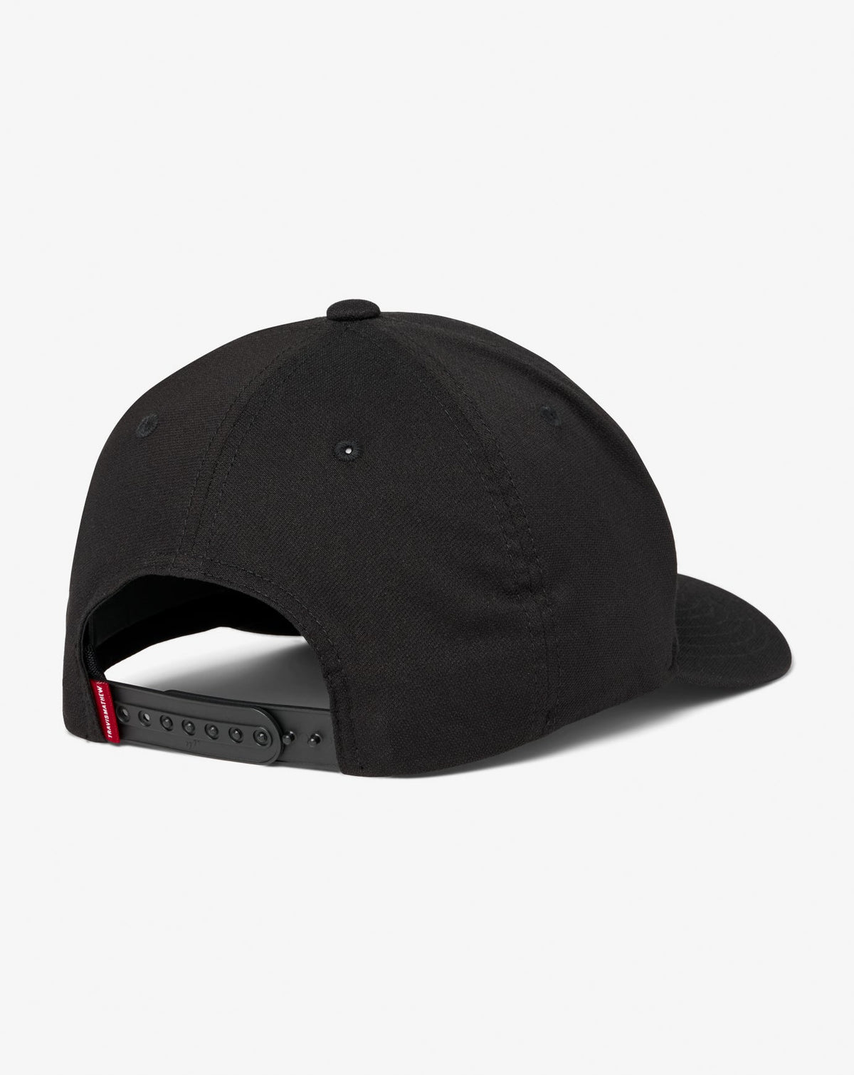 USC Recruiting Class Snapback Hat Black | Travis Mathew
