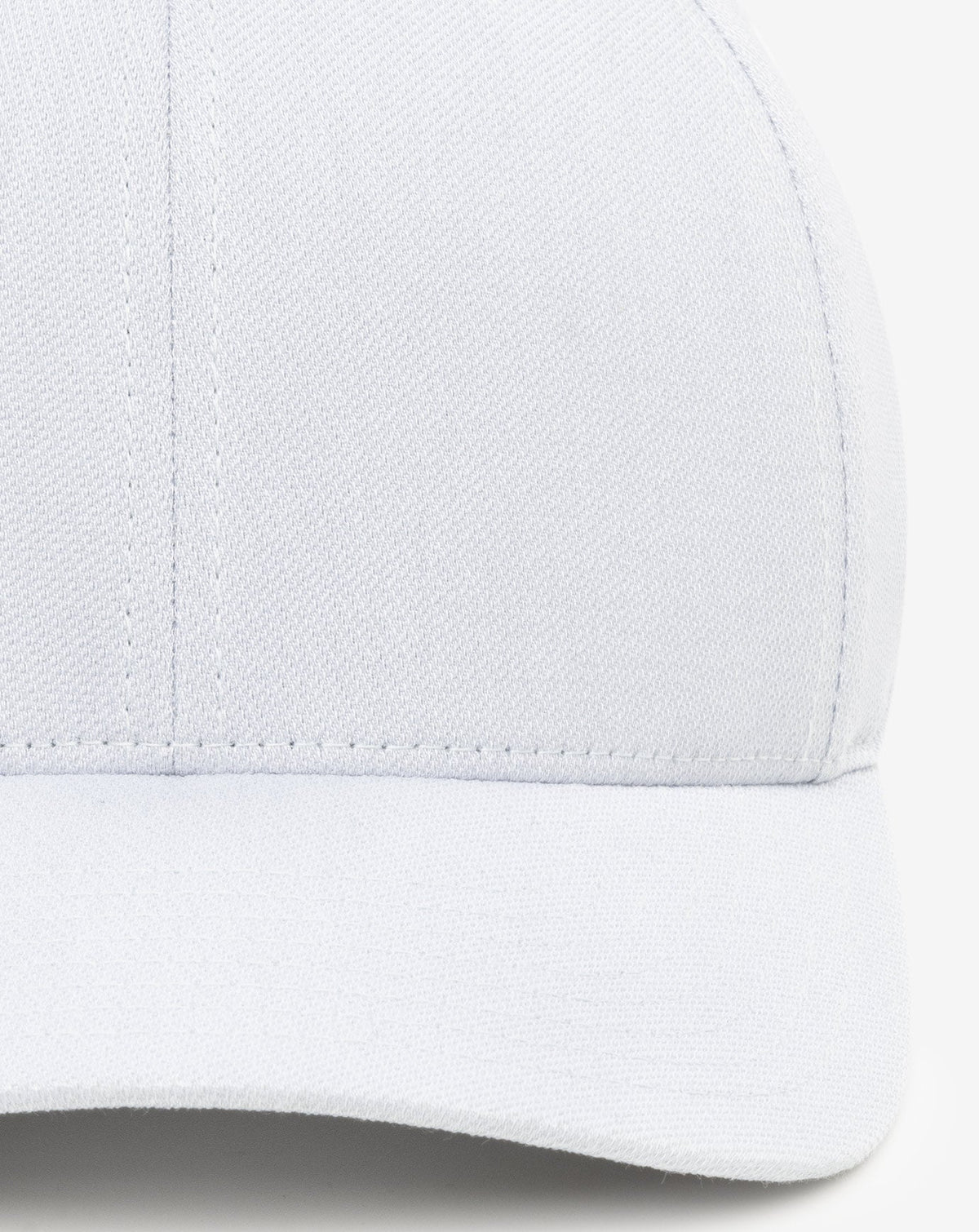 Eclipse Snapback Hat Heather Grey | Travis Mathew