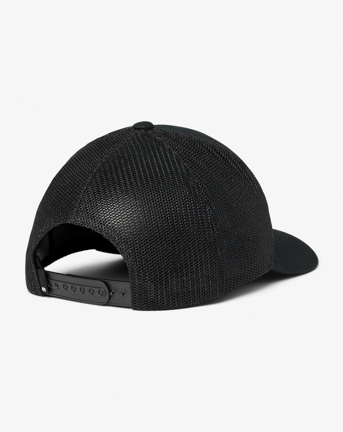 UCLA Spirit And Tradition Snapback Hat Black | Travis Mathew