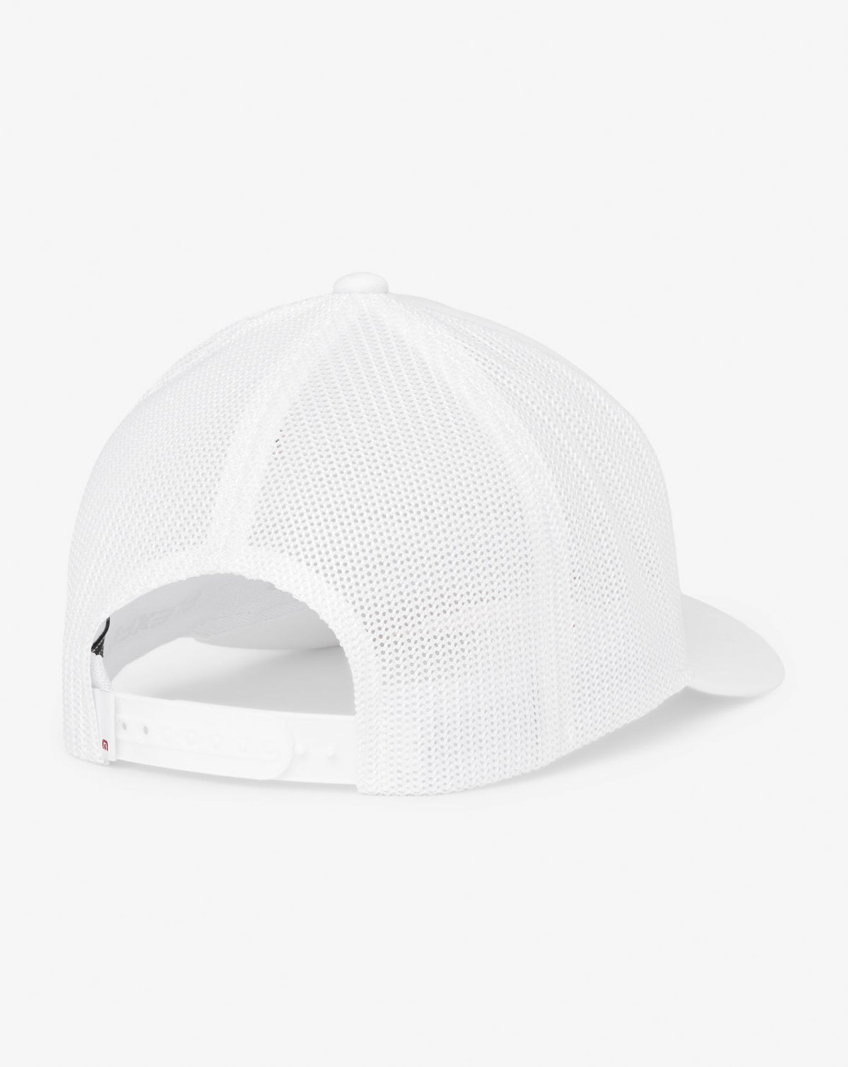 USC Drum Major Snapback Hat White | Travis Mathew