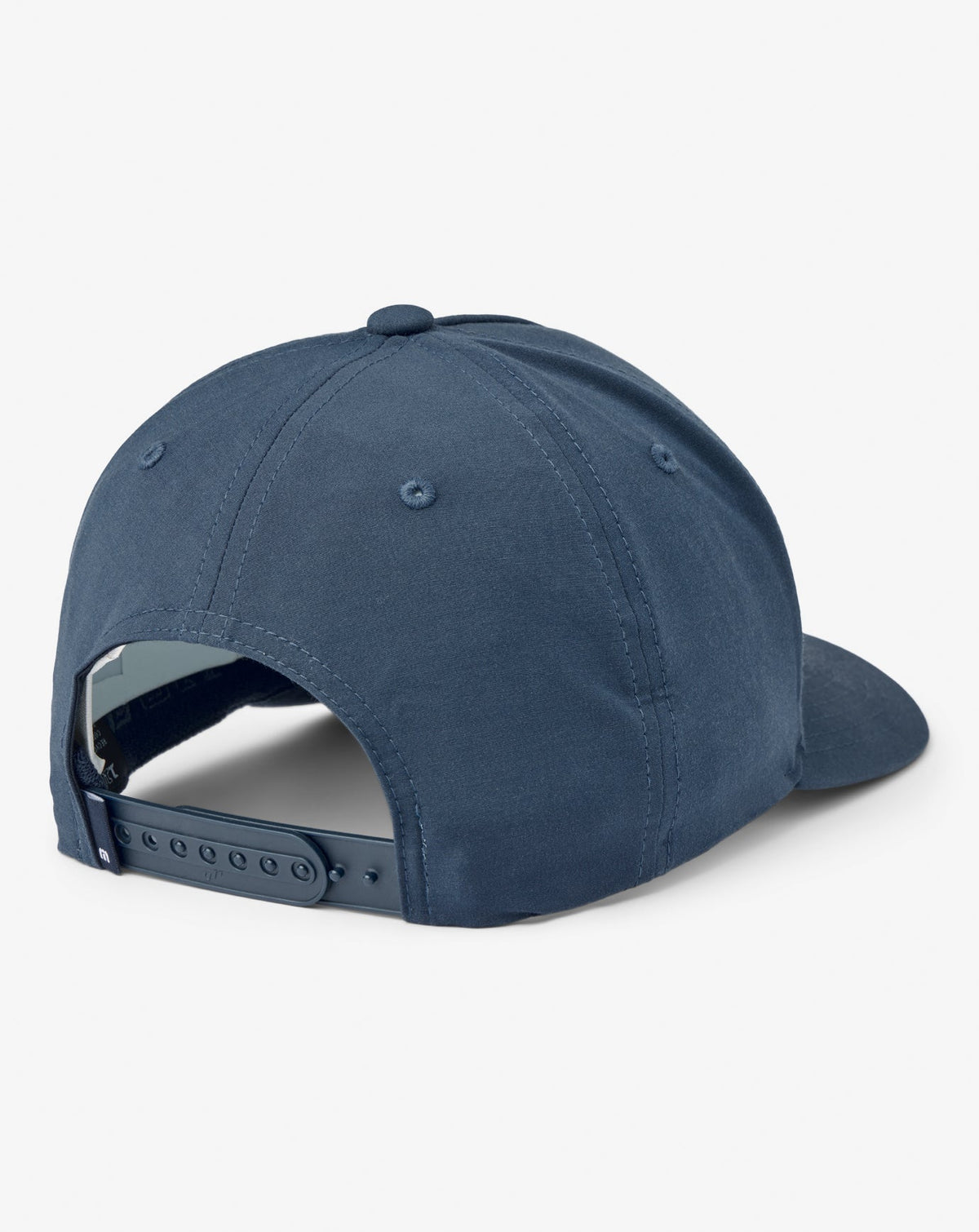 Firework Float Snapback Hat Total Eclipse | Travis Mathew