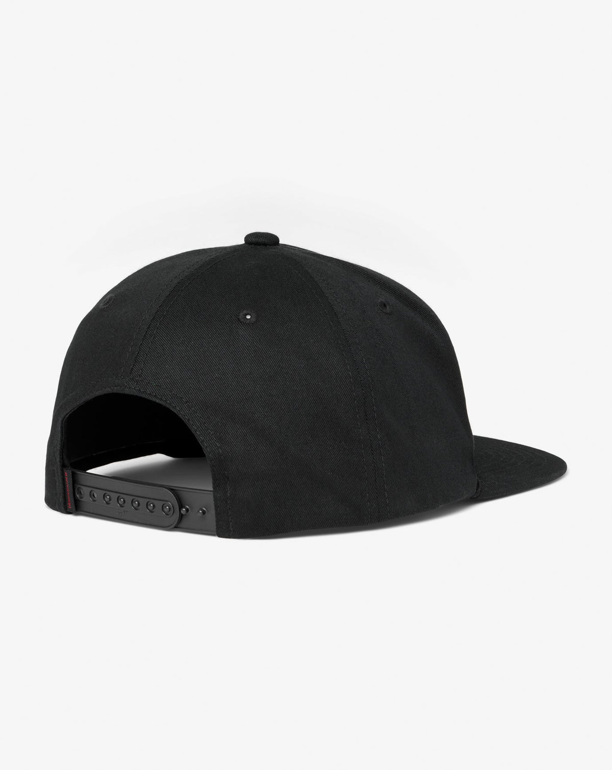 USC Stadium Hat Snapback Hat Black | Travis Mathew