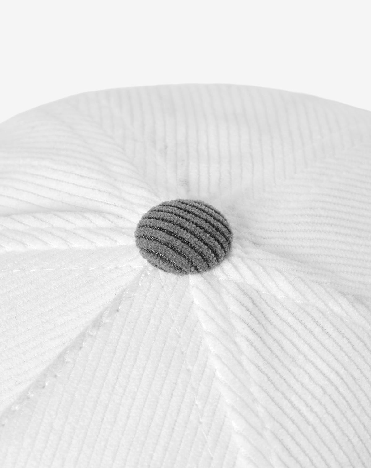 Bike Tour Snapback Hat White | Travis Mathew