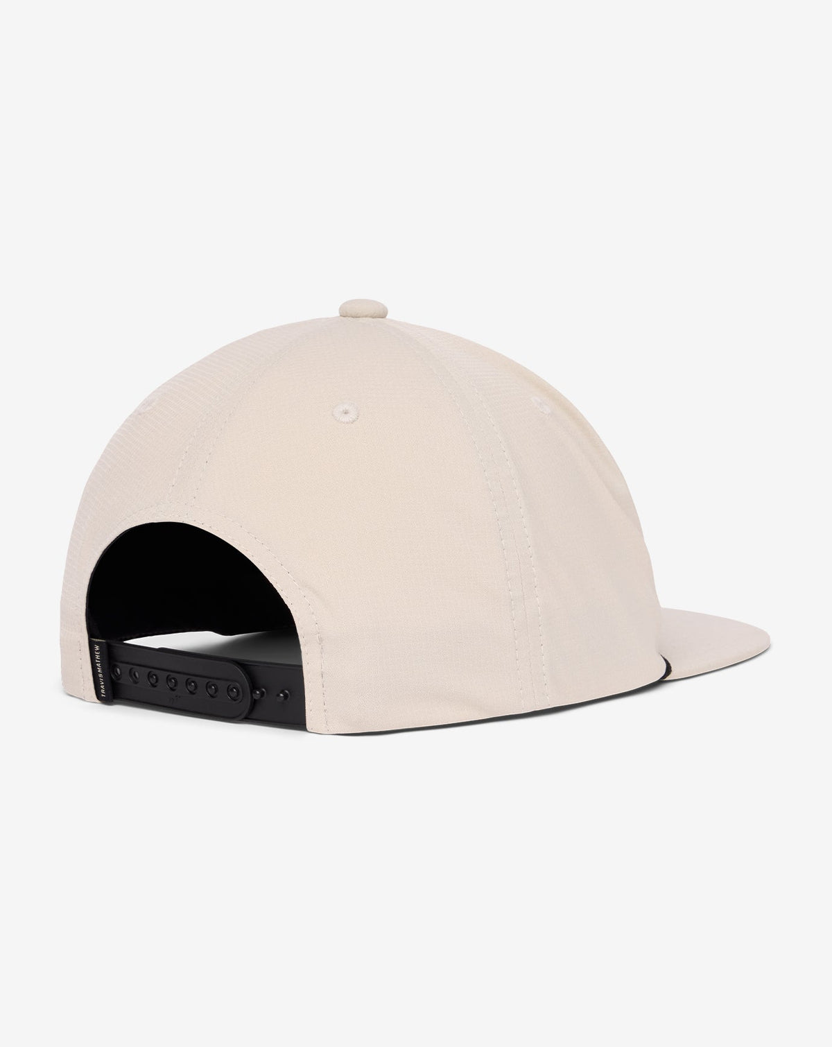 Face Off Bauer Snapback Hat Italian Sand | Travis Mathew