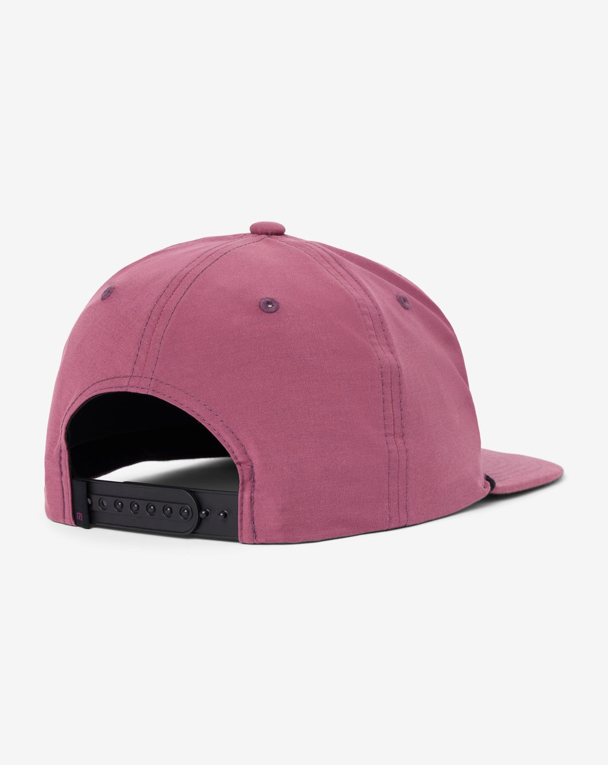 Vacationer Snapback Hat Damson | Travis Mathew