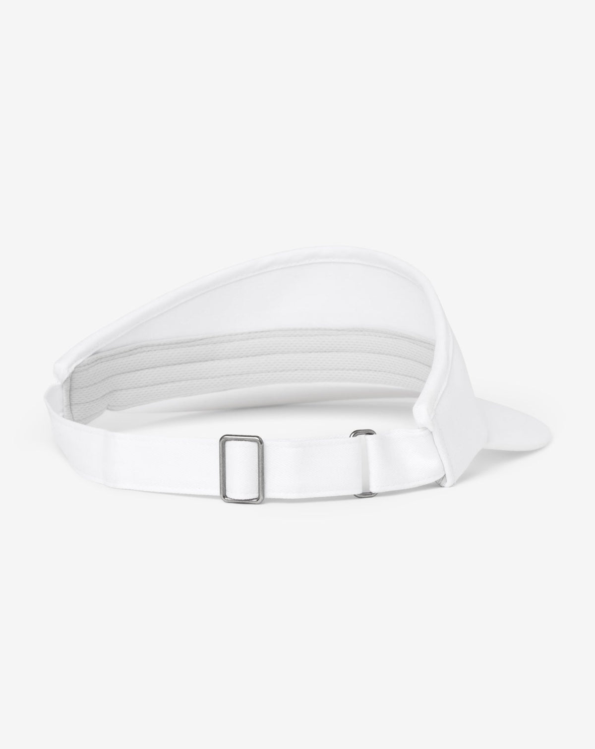 Golf Sucks Visor White | Travis Mathew