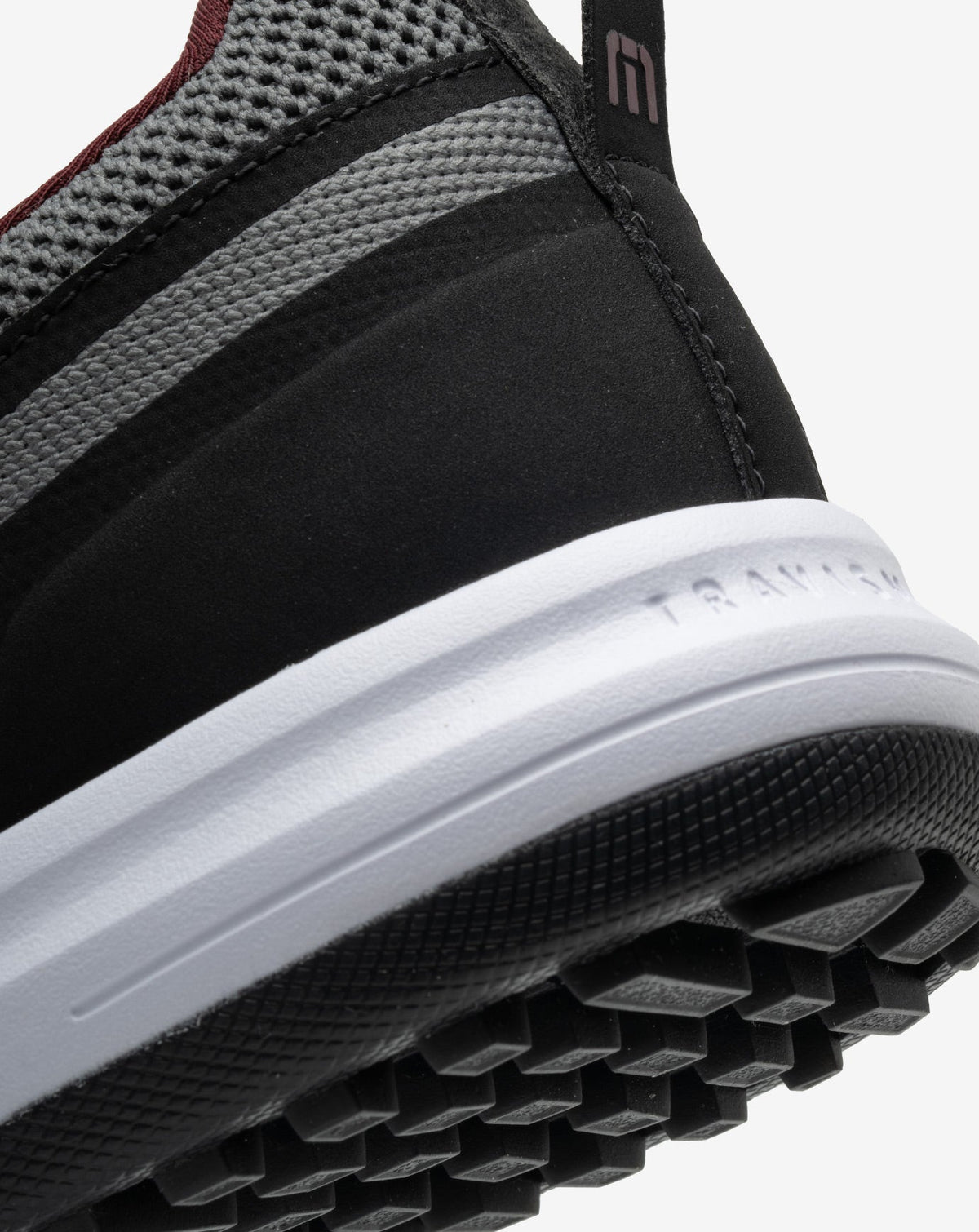The Daily Pro Hybrid Shoe Heather Quiet Shade | Travis Mathew