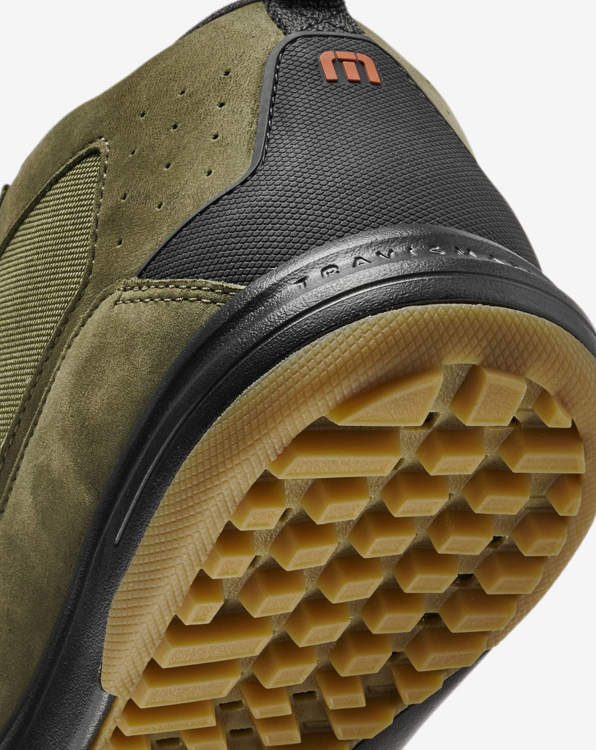 The Daily Ranger Olive/Black | Travis Mathew