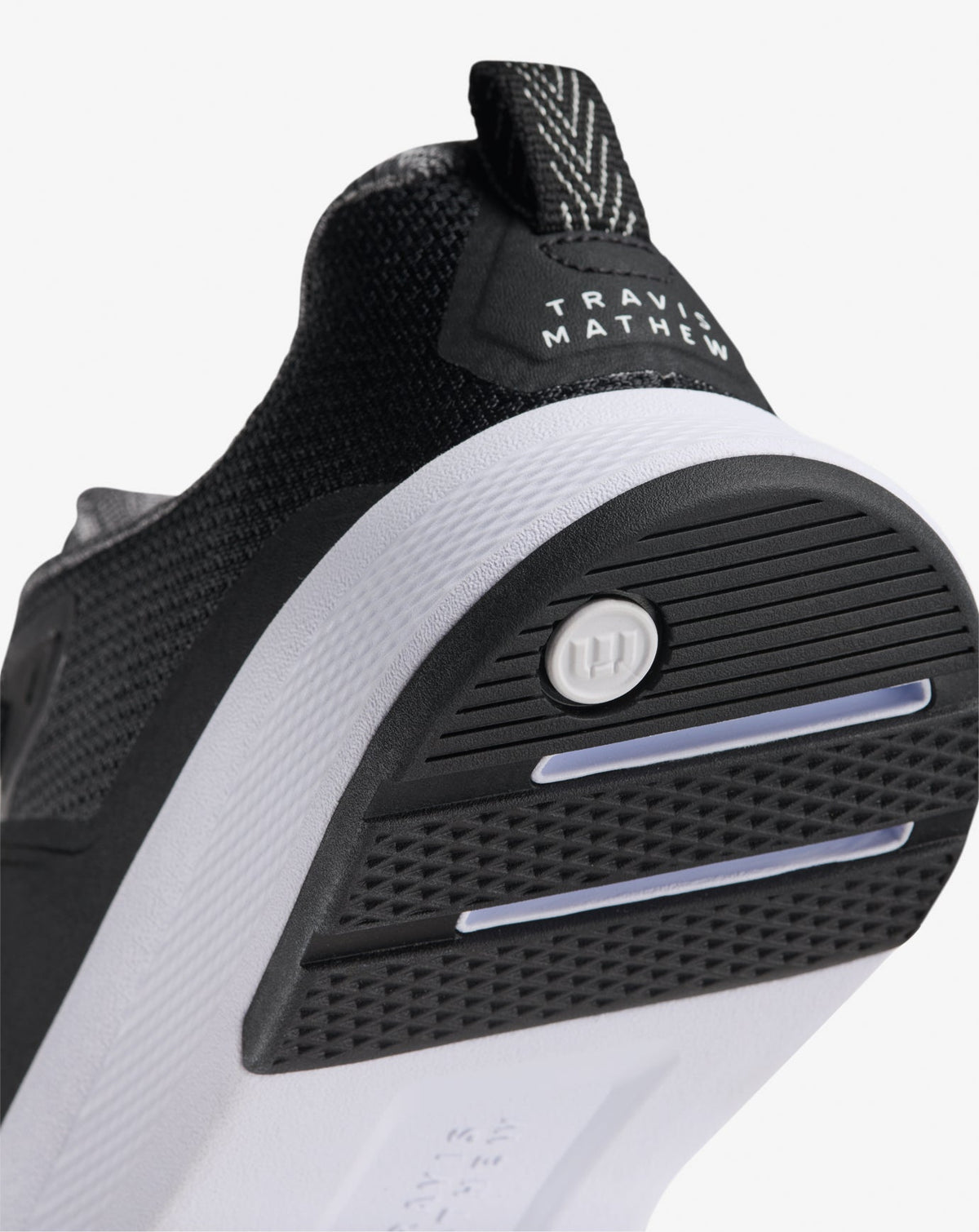 The NuAge Black | Travis Mathew
