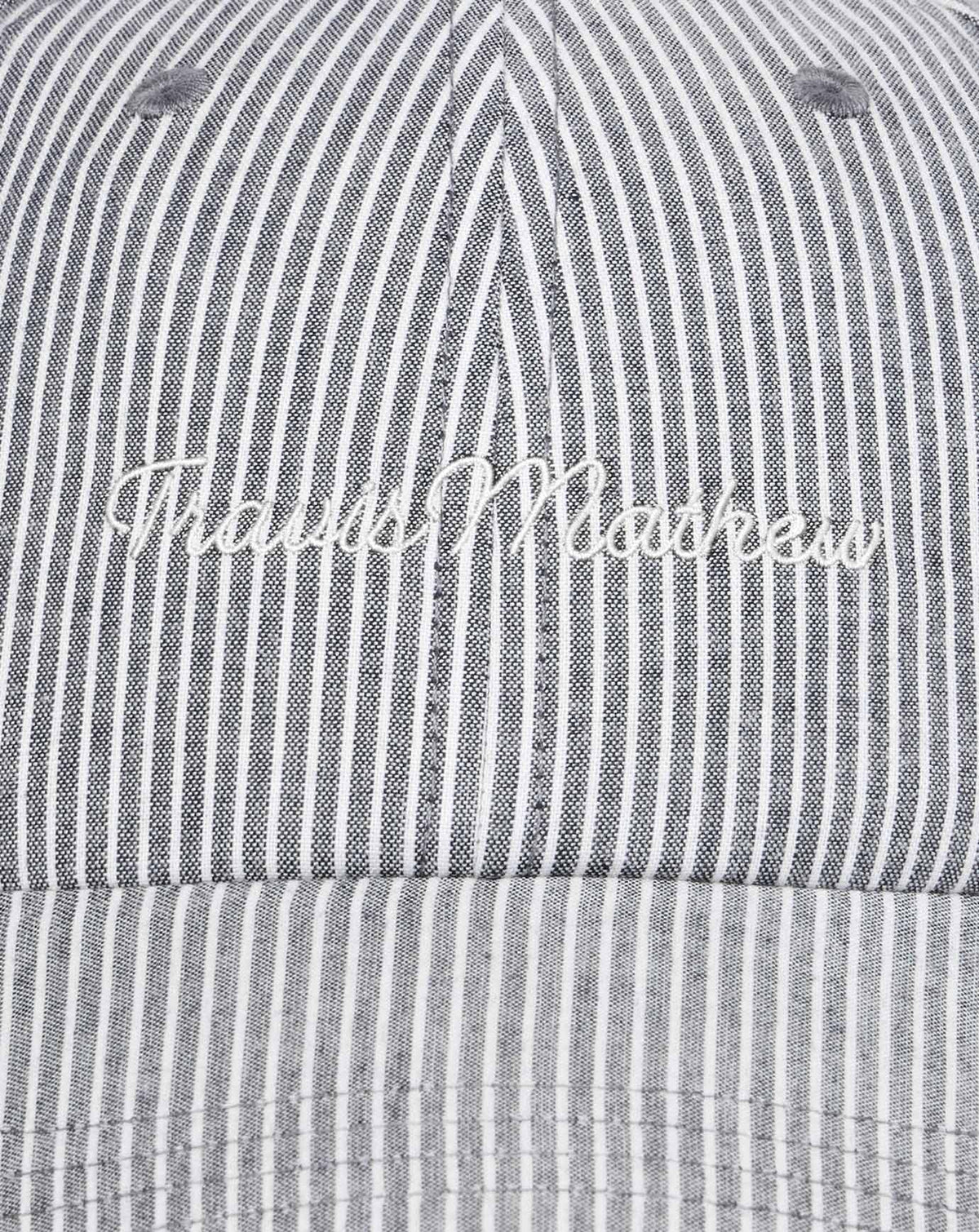 Cloudspire Adjustable Hat Navy Blazer | Travis Mathew