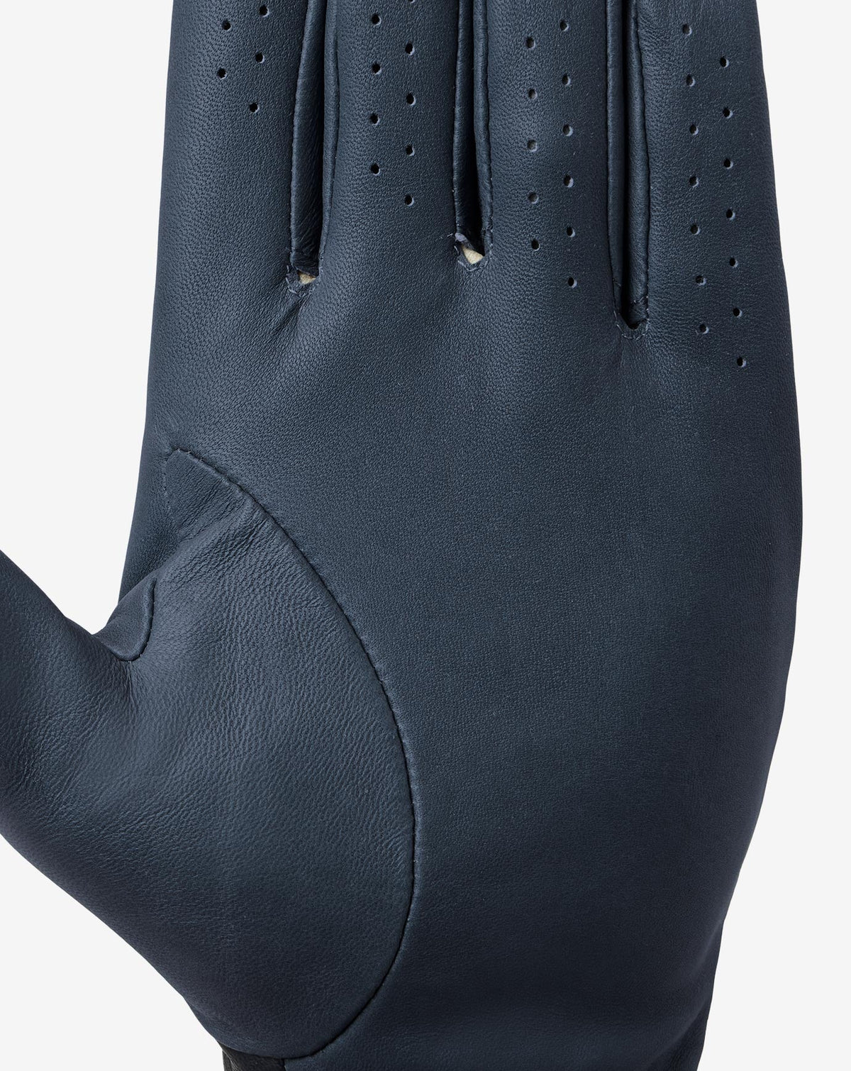 Premier Mapes Golf Glove Vintage Indigo/Mood | Travis Mathew