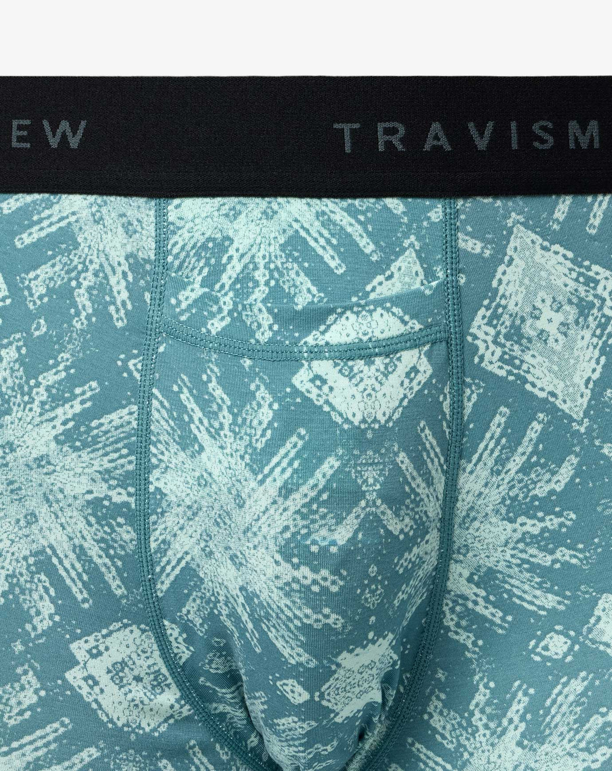 Oceanliner Boxer Captains Blue | Travis Mathew
