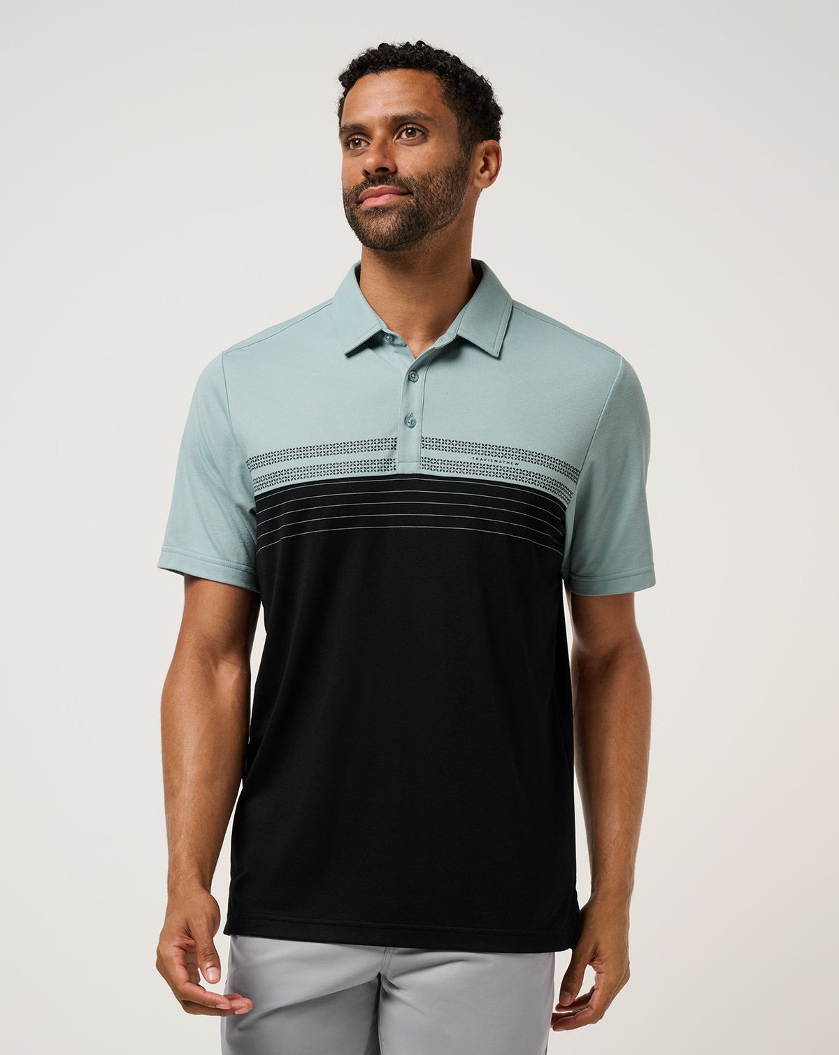 Postcard Book Polo Arona | Travis Mathew