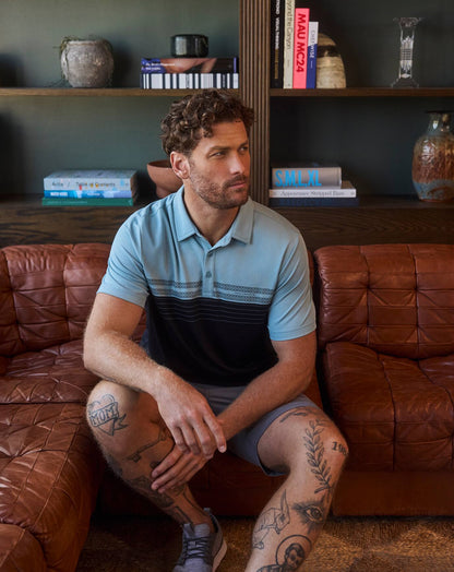 Postcard Book Polo Arona | Travis Mathew