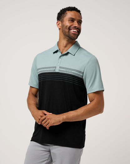 Postcard Book Polo Arona | Travis Mathew