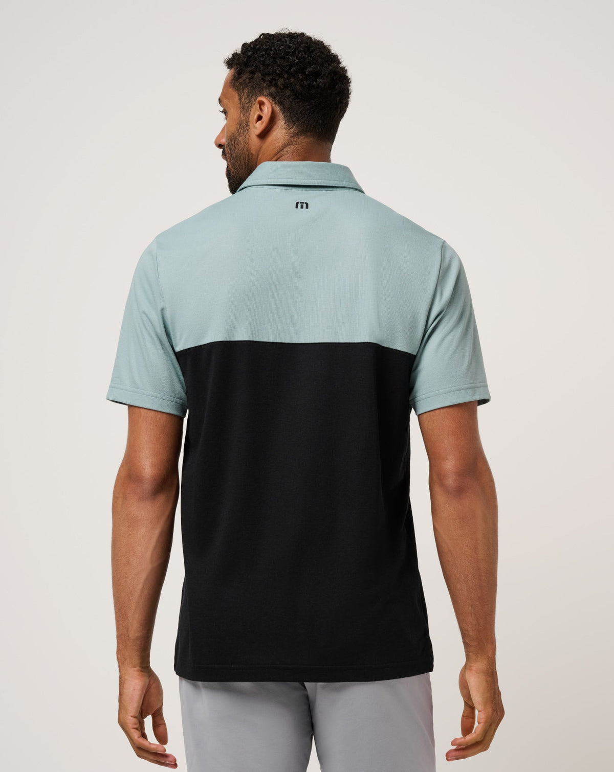 Postcard Book Polo Arona | Travis Mathew