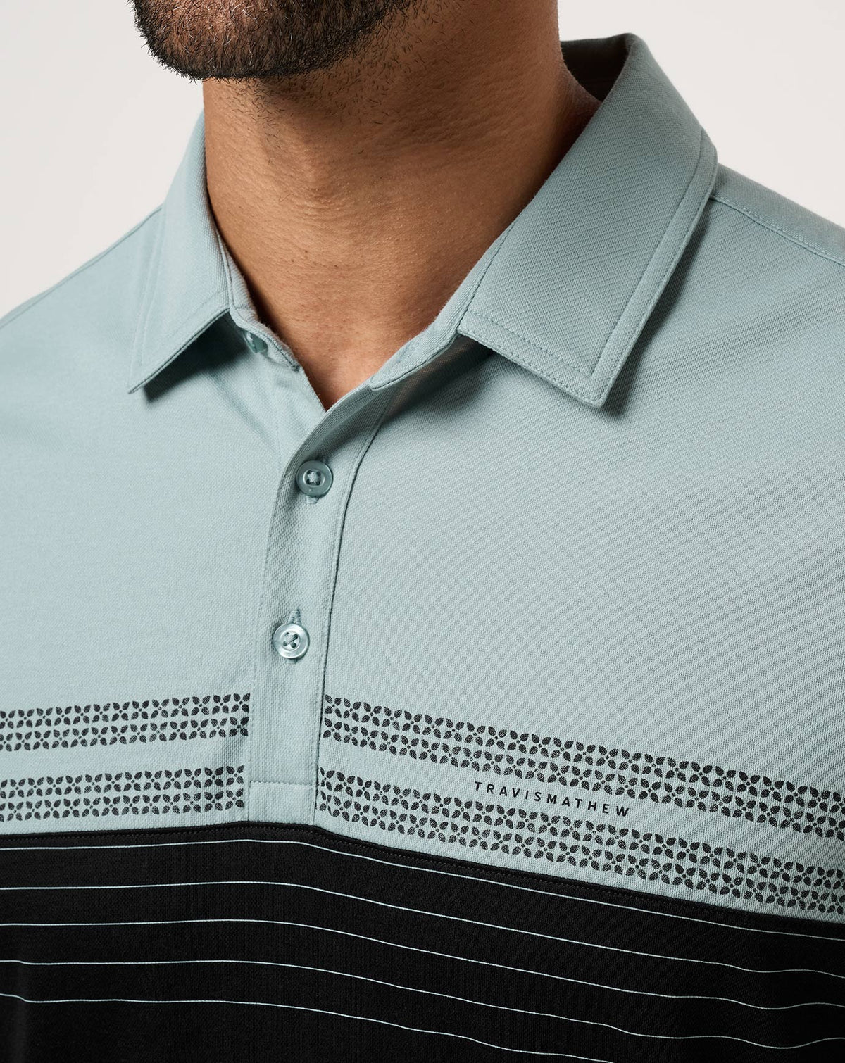 Postcard Book Polo Arona | Travis Mathew