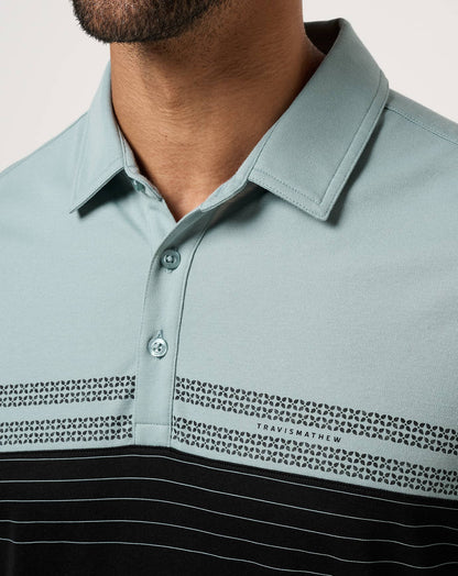 Postcard Book Polo Arona | Travis Mathew