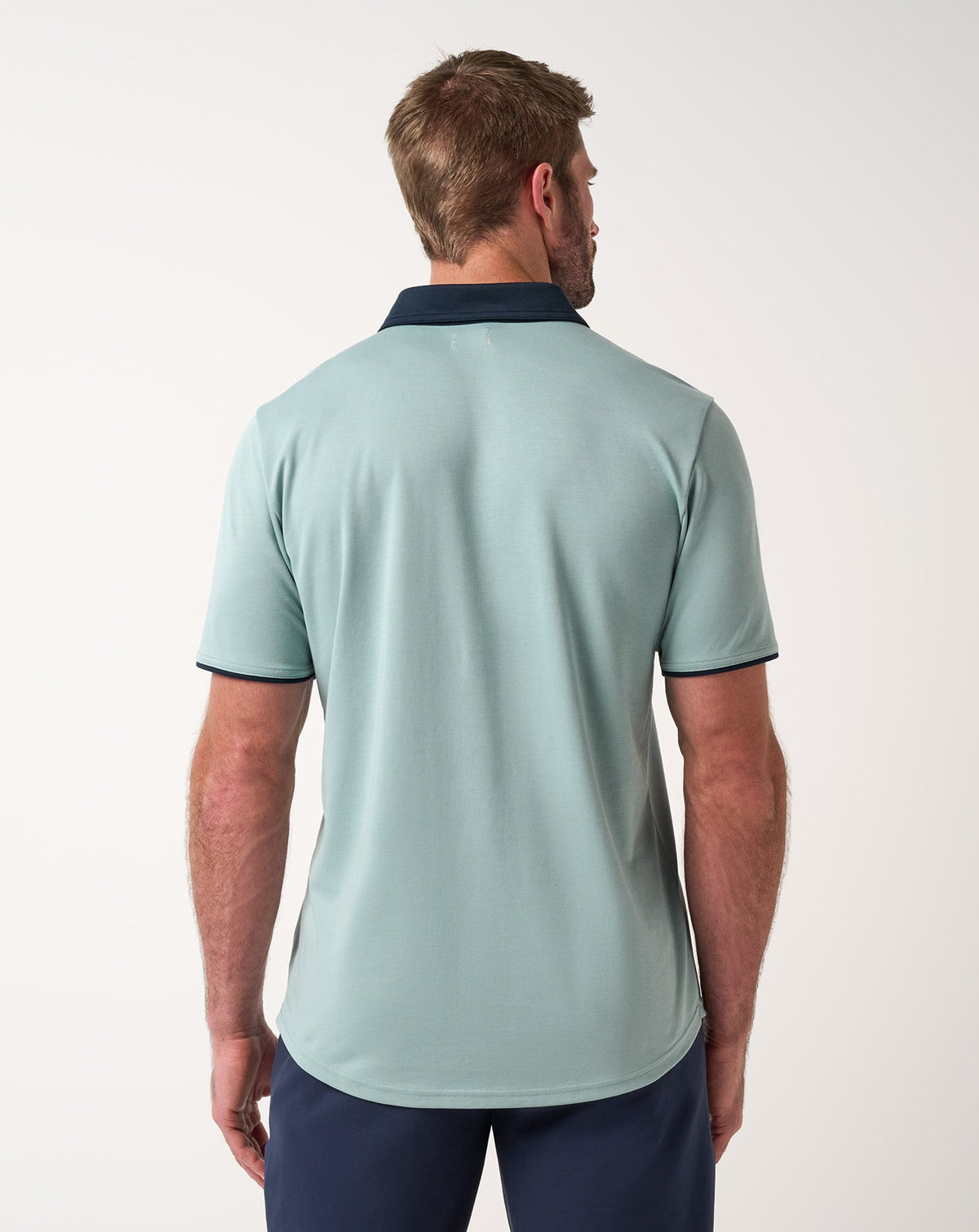 All Day Social Club Polo Arona | Travis Mathew
