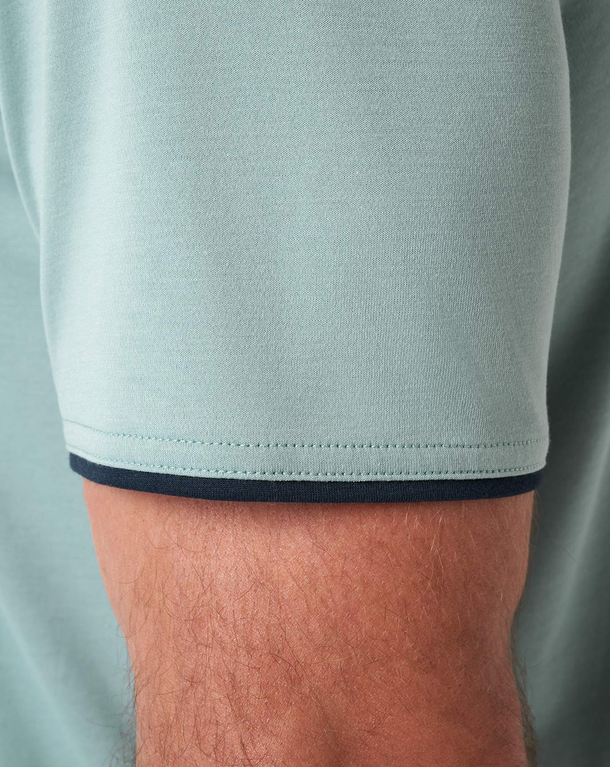 All Day Social Club Polo Arona | Travis Mathew