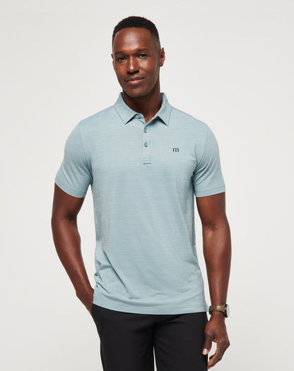 The Heater Polo Arona | Travis Mathew