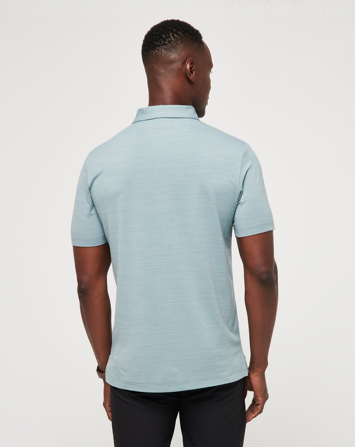 The Heater Polo Arona | Travis Mathew