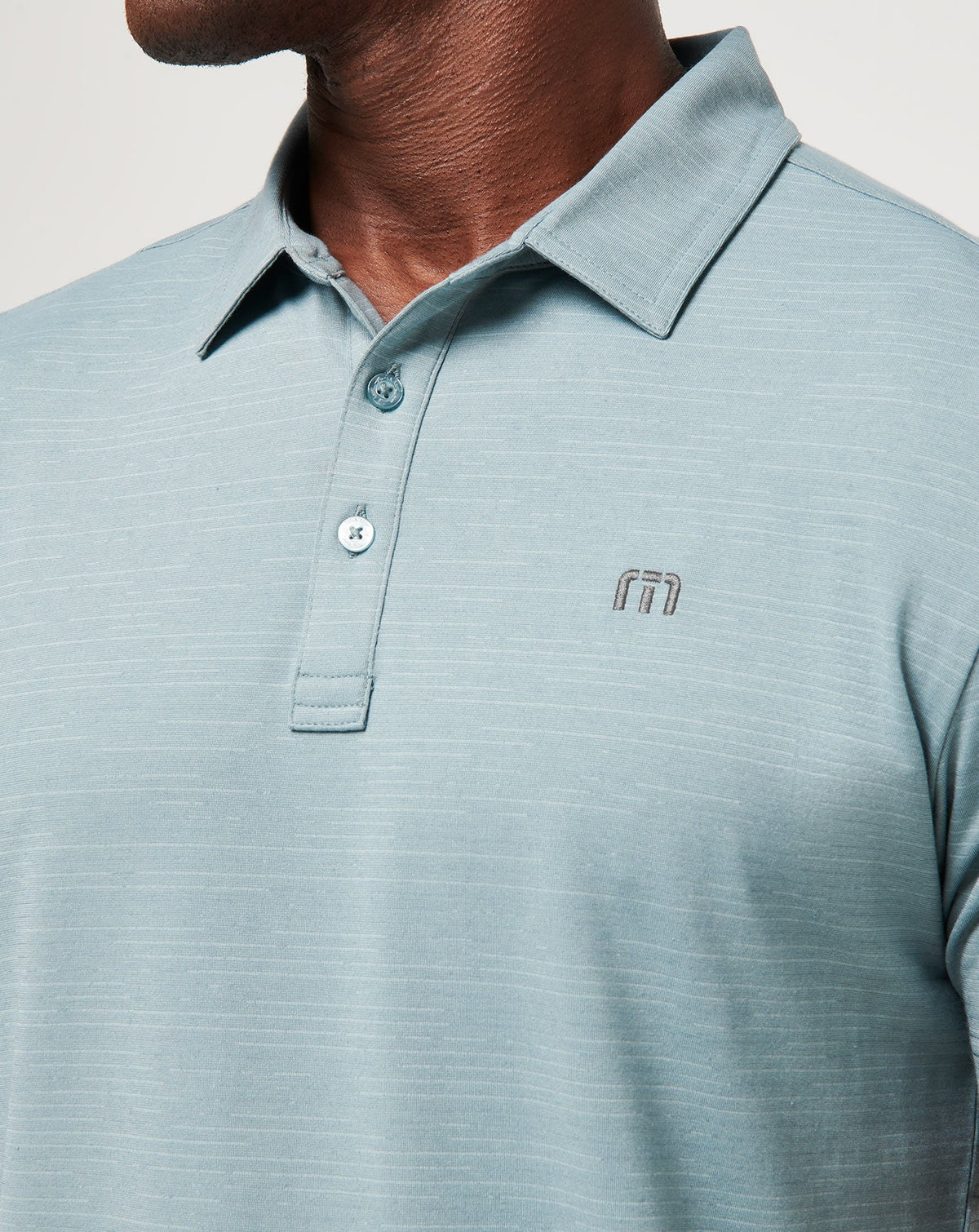 The Heater Polo Arona | Travis Mathew