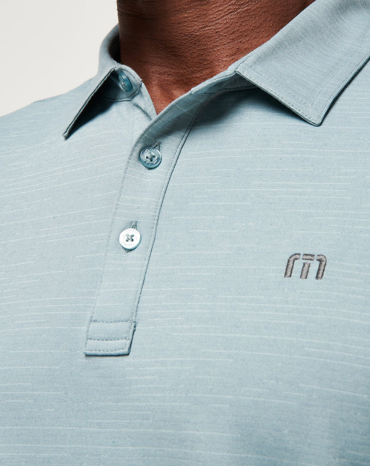 The Heater Polo Arona | Travis Mathew