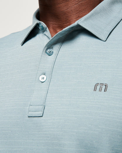 The Heater Polo Arona | Travis Mathew