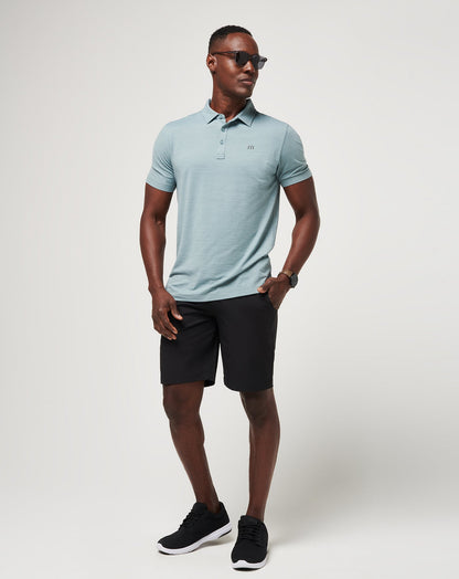 The Heater Polo Arona | Travis Mathew