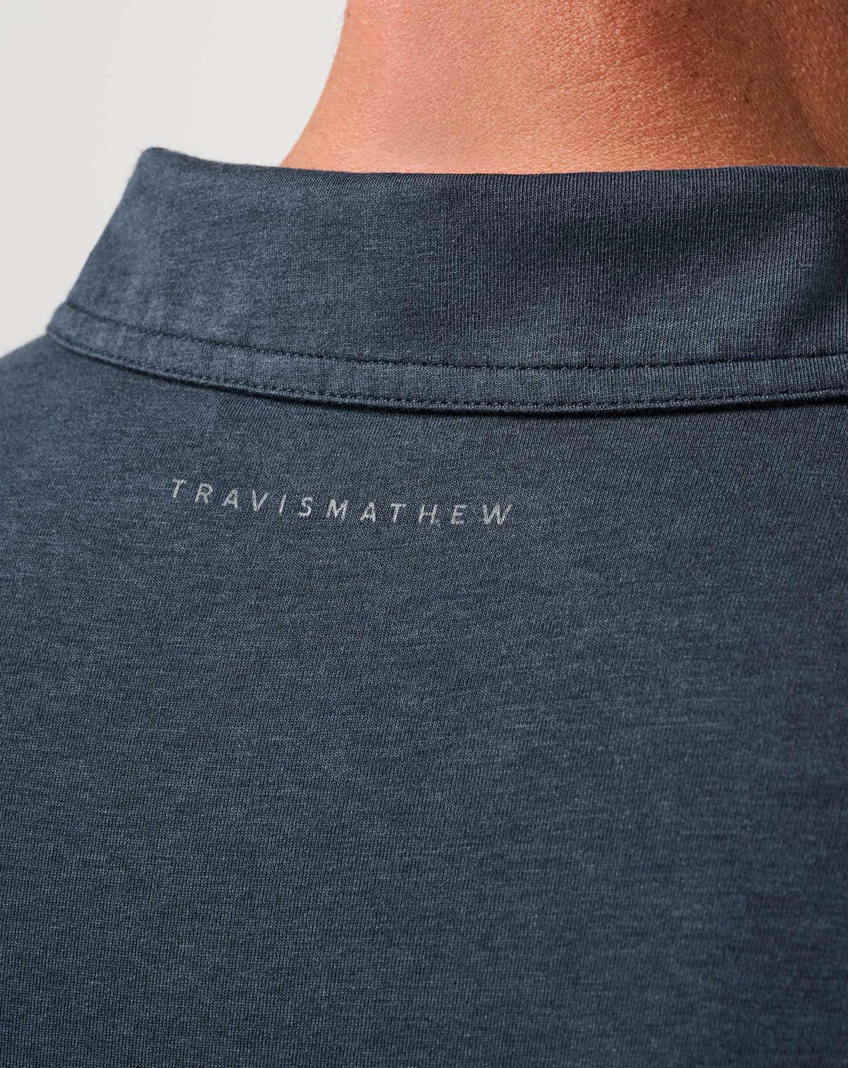 The Cloud Polo Total Eclipse | Travis Mathew