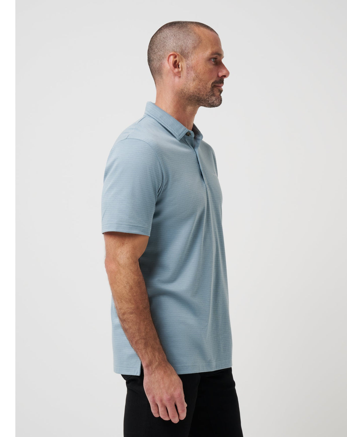 The Zinna 2.0 Polo Arona | Travis Mathew