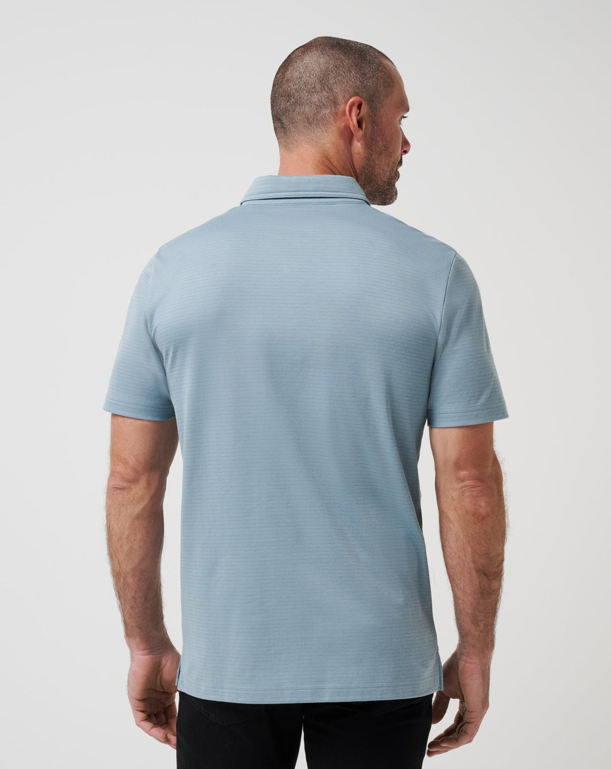 The Zinna 2.0 Polo Arona | Travis Mathew