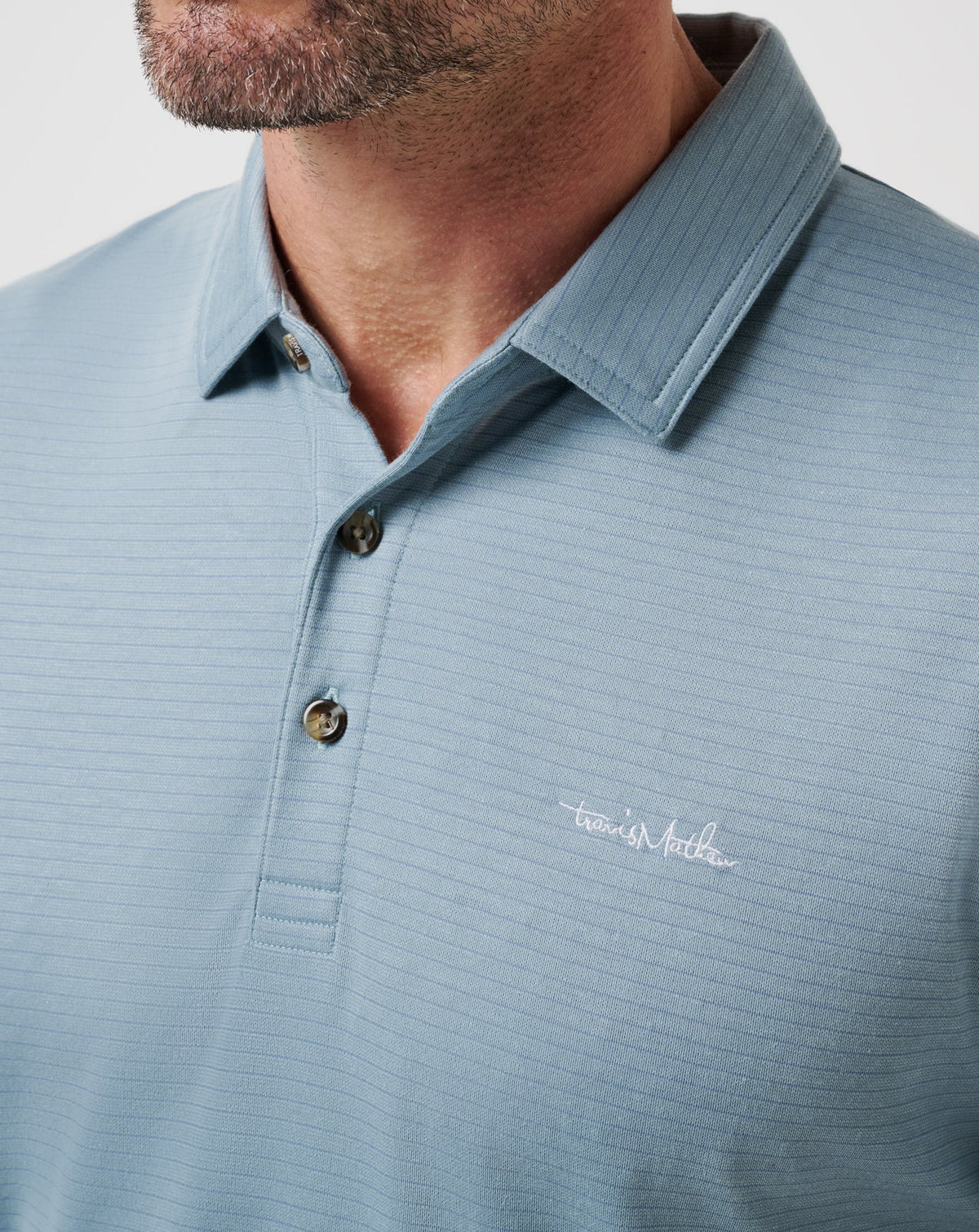 The Zinna 2.0 Polo Arona | Travis Mathew