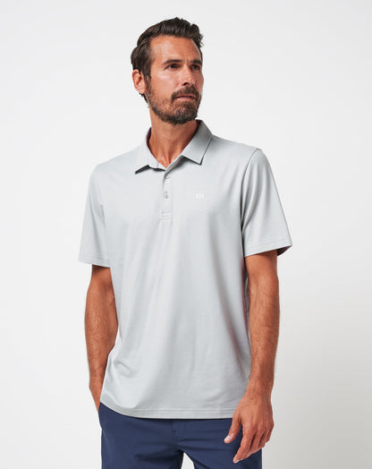 Featherweight Performance Polo Micro Chip | Travis Mathew