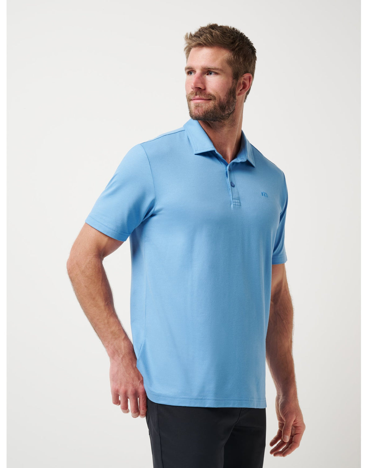 Featherweight Performance Polo Pacific Coast | Travis Mathew