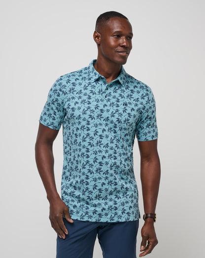 Featherweight Jungle Polo Cameo | Travis Mathew