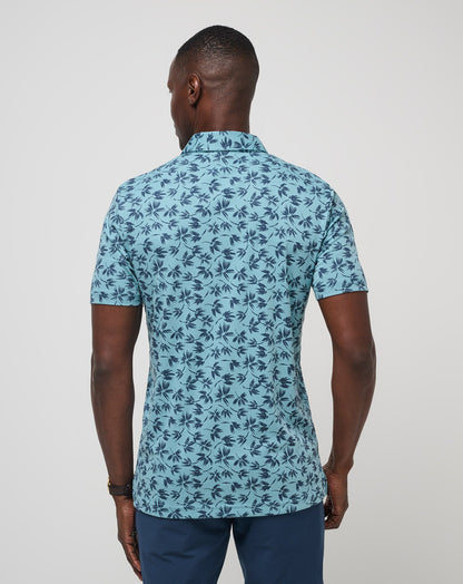 Featherweight Jungle Polo Cameo | Travis Mathew
