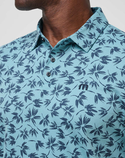 Featherweight Jungle Polo Cameo | Travis Mathew