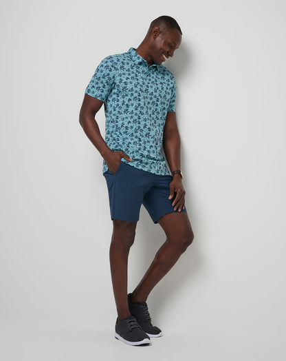 Featherweight Jungle Polo Cameo | Travis Mathew