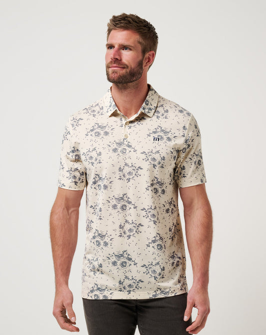 Local Forecast Polo Birch | Travis Mathew